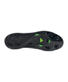adidas Copa Pure III Elite FG Electric Stealth - schwarz