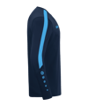 JAKO Power Sweatshirt Blau F910 - blau