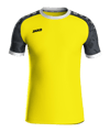 JAKO Iconic Trikot Gelb F326 - gelb