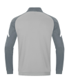 JAKO Performance Polyesterjacke Kids Grau F845 - grau