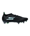 Skechers SKX 01 Elite SG Evergreen Schwarz