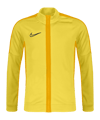 Nike Academy Trainingsjacke | Gelb F719 - gelb