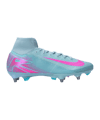 Nike Air Zoom Mercurial Superfly X Elite Pro-Player-Edition SG-Pro Prism Grün F301 - gruen