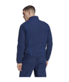 adidas Tiro 23 Competition Präsentationsjacke Blau - dunkelblau