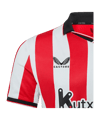 Castore Athletic Bilbao Trikot Heim 2025/2026 Rot F071 - rot