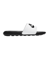 Nike Victori One Slide Badelatsche Schwarz F005 - schwarz