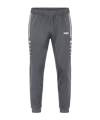JAKO Allround Polyesterhose Grau F820 - grau