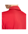 adidas Entrada 26 Polo Rot - rot