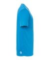 Kempa Poly Shirt Hellblau F01 - blau