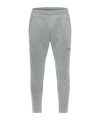 JAKO Challenge Jogginghose Kids Grau F520 - grau