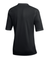 Nike Referee Schiedsrichtertrikot Schwarz F010 - schwarz