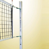Volleyball Netzpfosten 80 x 80 mm