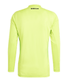 adidas 1.FC Nürnberg TW-Trikot 2024/2025 Gelb - gelb