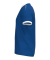 JAKO One KA Trikot Blau F400 - blau
