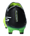 Skechers Razor Elite FG Evolution Gelb FYLBK - gelb