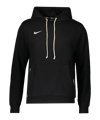 Nike Strike 24 Express Hoody Schwarz F010 - schwarz