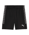 PUMA teamLIGA26 Training Short Schwarz F03 - schwarz