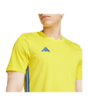 adidas Tabela 23 Trikot Gelb Dunkelblau - gelb