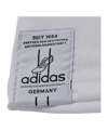 adidas DFB Deutschland Trikot Home WM 2026 Weiß | - weiss