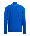 adidas Tiro 23 Trainingsjacke Damen Blau - blau
