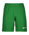 Nike Dri-FIT League 3 Short Grün F302 - gruen