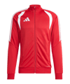 adidas Tiro 26 League Trainingsjacke Rot - rot