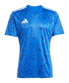 adidas Team Icon 25 Trikot Hellblau - blau