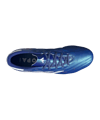 adidas COPA Pure 2.2 FG Marinerush Blau Weiss Orange - blau