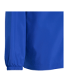 adidas Entrada 26 Jacke Kids Blau - blau