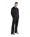 adidas FC Bayern München Track Sweatshirt Schwarz - schwarz