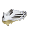 adidas F50 Elite FG Road to Glory Weiß - weiss