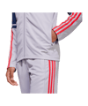 adidas Squadra 25 Trainingsjacke Kids Grau - grau
