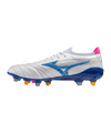 Mizuno Morelia Neo Beta Jap Mix SG Weiß F25 - weiss