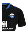 hummel SC Paderborn Trikot Home 2026/2027 Schwarz F2001 - schwarz