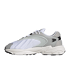 adidas Originals Oztral Damen Weiss Grau - weiss