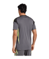 adidas Tiro 25 Competition Torwarttrikot Grau - grau