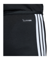 adidas Tiro 26 League Trainingshose Schwarz - schwarz