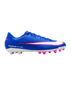 Nike Air Zoom Mercurial Vapor XVI Academy AG Attack Blau F446