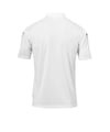 uhlsport Polo Weiß F02 - weiss