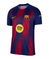 Nike FC Barcelona Trikot Home 2025/2026 Blau F456 - blau