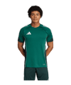 adidas Tiro 25 Competition Trainingsshirt Grün - gruen