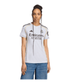 adidas Real Madrid Trikot Home 2025/2026 Damen Weiß - weiss
