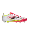 adidas F50 Elite SG Pure Victory Weiß 