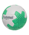 Hummel hmlSTAR Elite Handball Spielball Weiss F9445