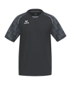 Erima EVO STAR Trikot Kids Schwarz