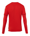 Uhlsport Save Goalkeeper Torwartset Rot F04 - rot