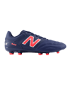 New Balance 442 Team v2 FG Blau - blau