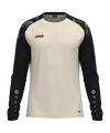 JAKO Sonic Sweatshirt Kids Weiß F035 - weiss