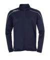 Uhlsport Stream 22 Trainingsjacke Classic Kids F12 - blau