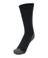 Hummel Socken Schwarz F2114 - schwarz